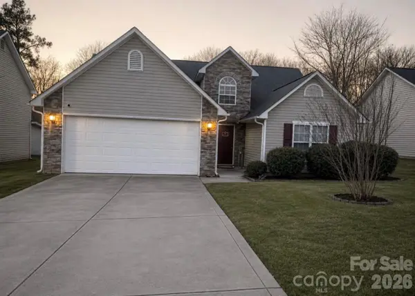 2636 Thistle Brook Drive, Concord, NC 28027