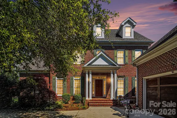 7609 Windaliere Drive, Cornelius, NC 28031