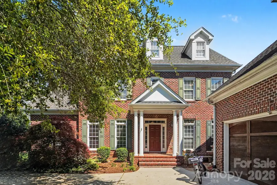 7609 Windaliere Drive, Cornelius, NC 28031 - #2