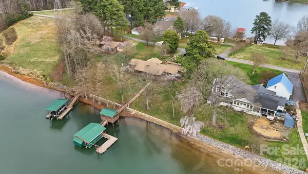 236 Apache Road, Troutman, NC 28166