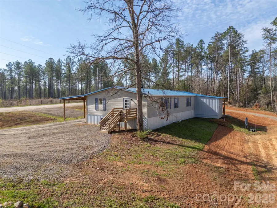 220 Mt Harmony Church Road, Lawndale, NC 28090 - #2