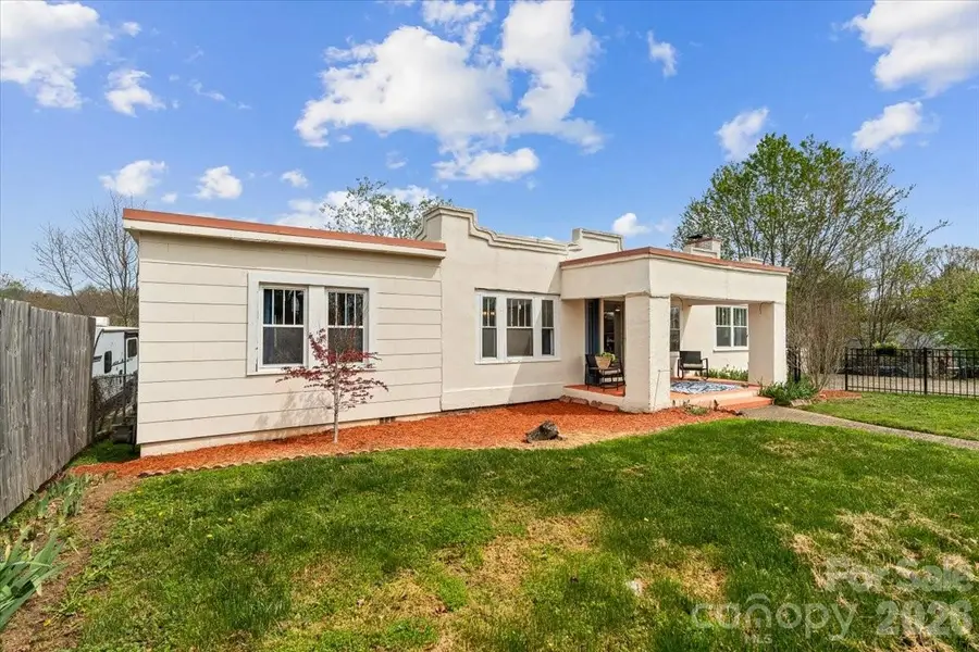 63 Washington Avenue, Asheville, NC 28804 - #2