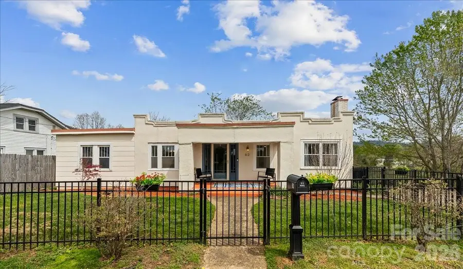 63 Washington Avenue, Asheville, NC 28804 - #3