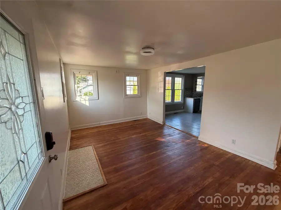 405 Jug Wilson Street, Morganton, NC 28655 - #2