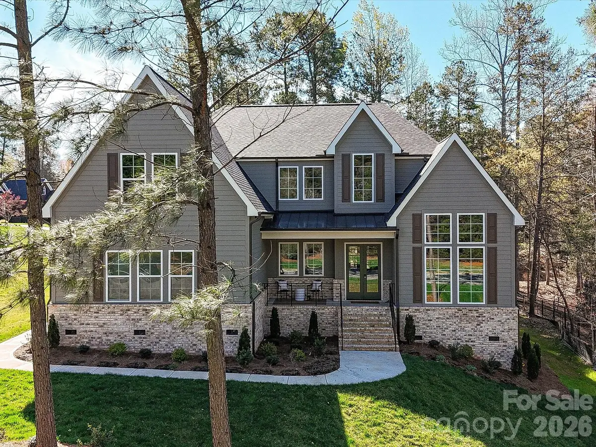 4609 Firethorn Court, Denver, NC 28037 - #1