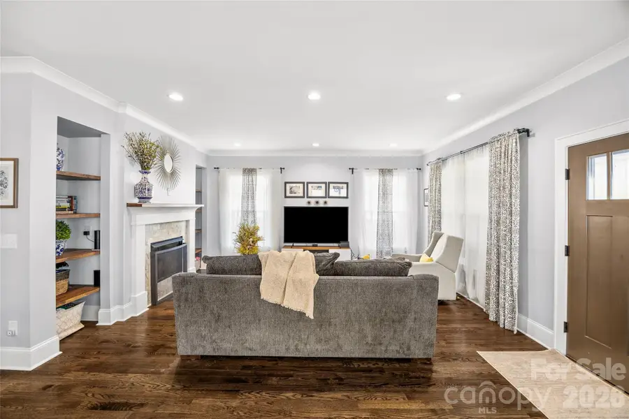 2024 Ashland Avenue, Charlotte, NC 28205 - #3