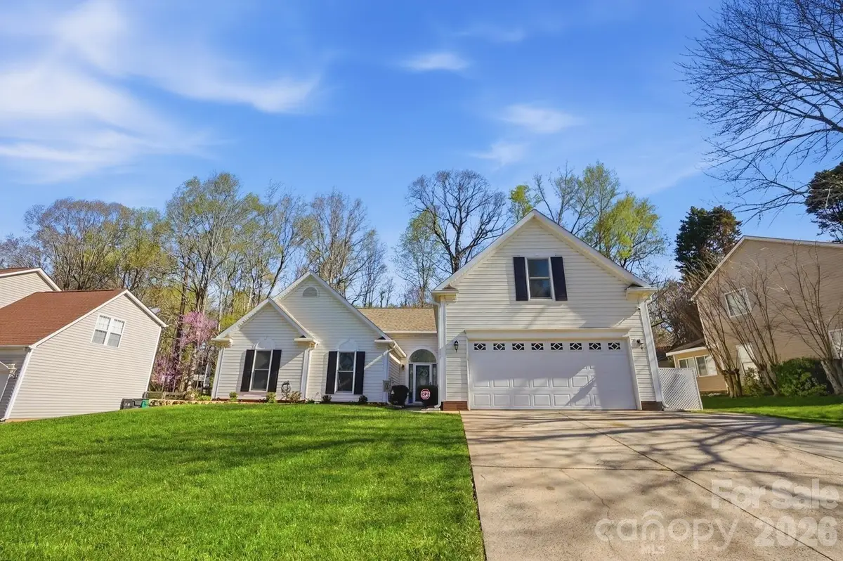 8540 Piccone Brook Lane, Charlotte, NC 28216 - #1