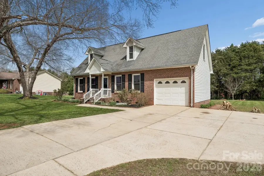 125 Equestrian Drive, Mooresville, NC 28115 - #3