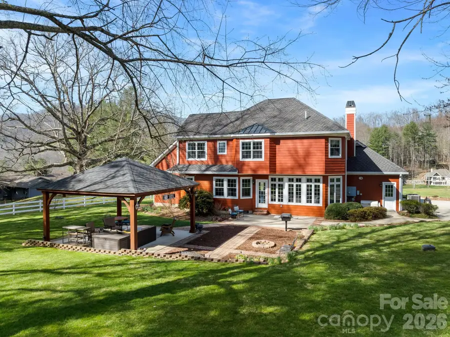 223 Fairway Terrace, Canton, NC 28716 - #2