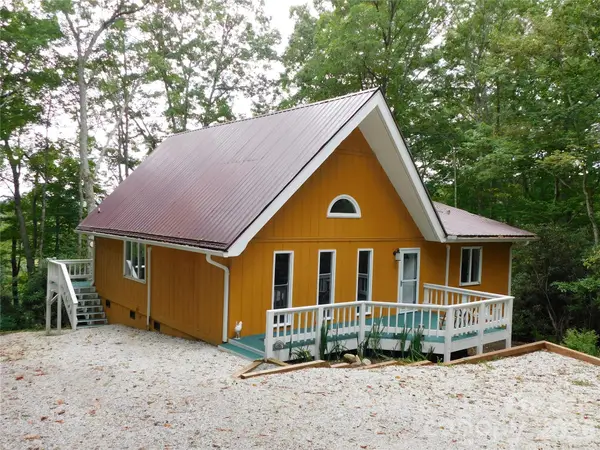 365 Trout Brook Loop, Newland, NC 28657