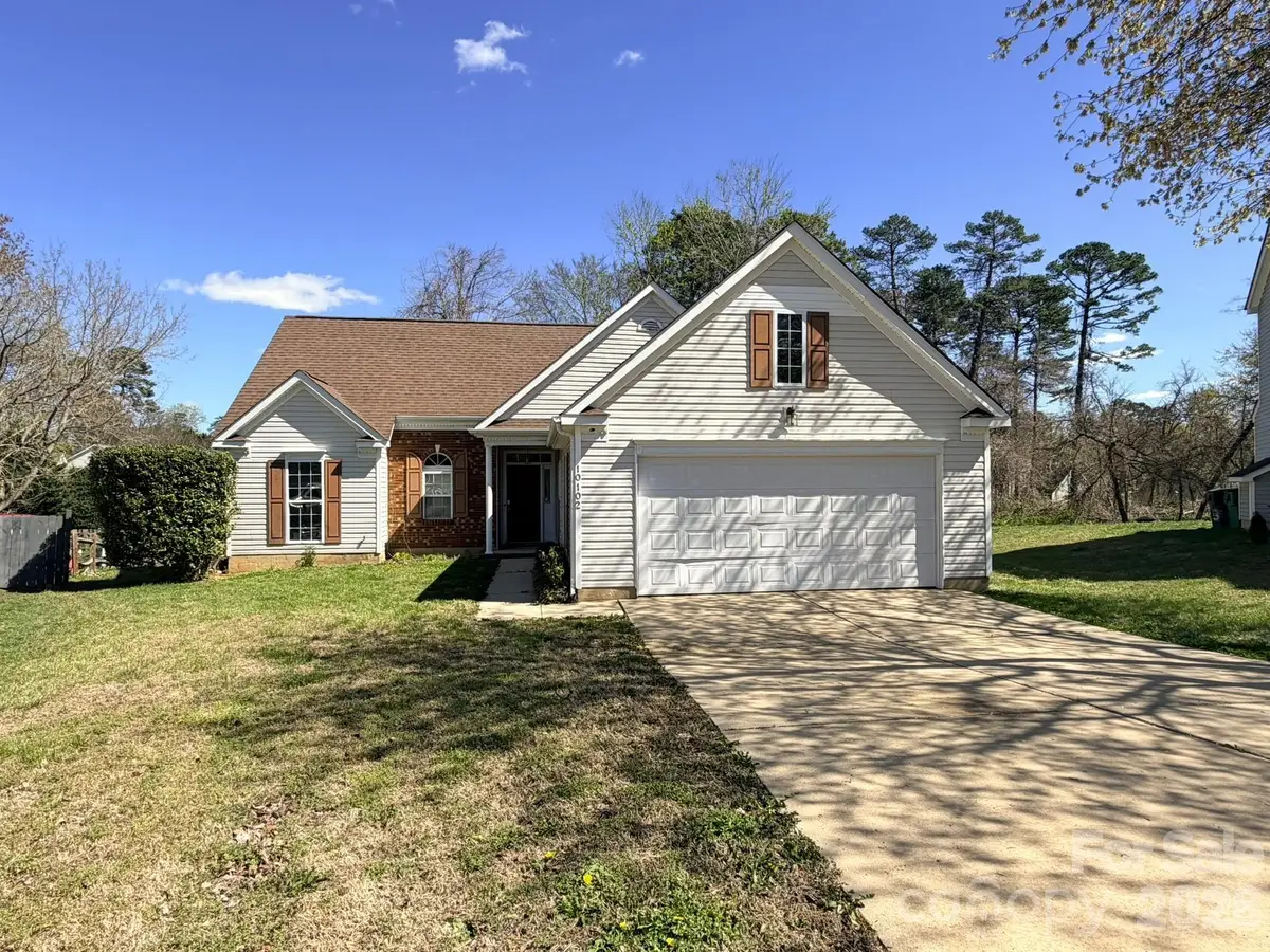 10102 Mountain Flower Court #124, Charlotte, NC 28214 - #1