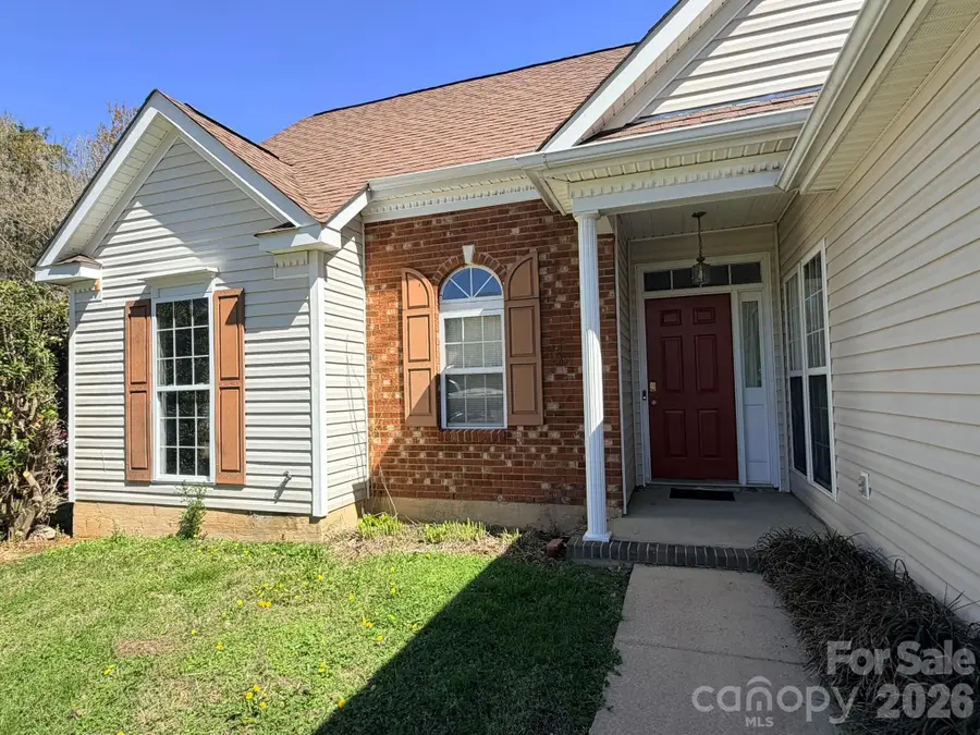 10102 Mountain Flower Court #124, Charlotte, NC 28214 - #2