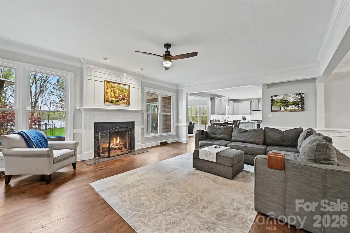 4841 Mountain Point Lane, Charlotte, NC 28216 - #1