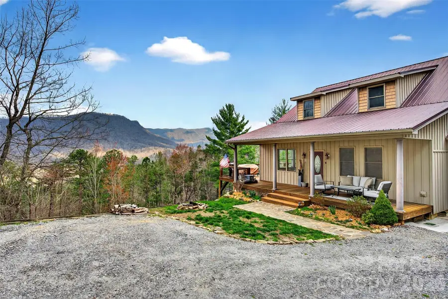 182 Baby Fox Drive, Marion, NC 28752 - #3