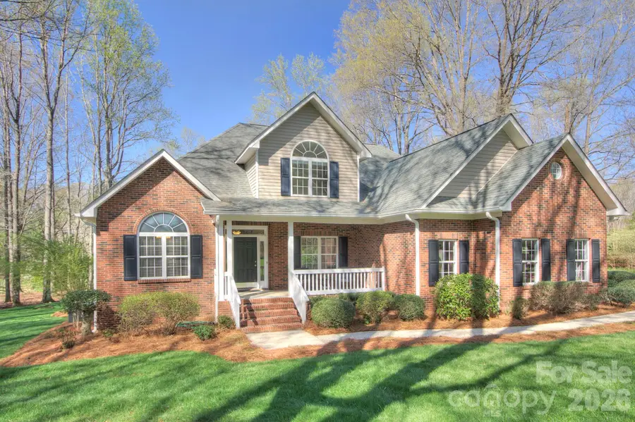 4839 Antioch Church Road, Matthews, NC 28104 - #2