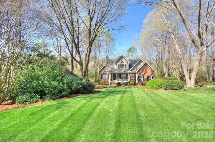 4839 Antioch Church Road, Matthews, NC 28104 - #3