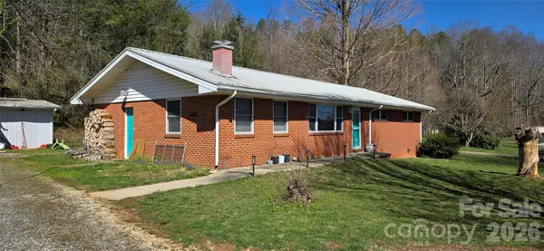 5661 Asheville Highway, Pisgah Forest, NC 28768