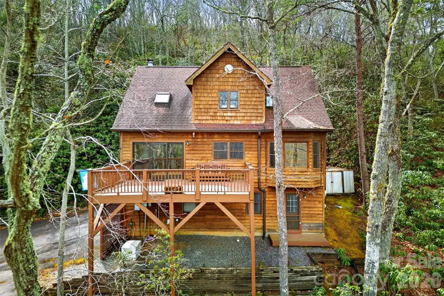 169 Hilltop Road, Black Mountain, NC 28711 - #2