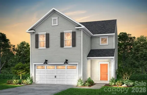 11546 Glasden Road, Charlotte, NC 28278