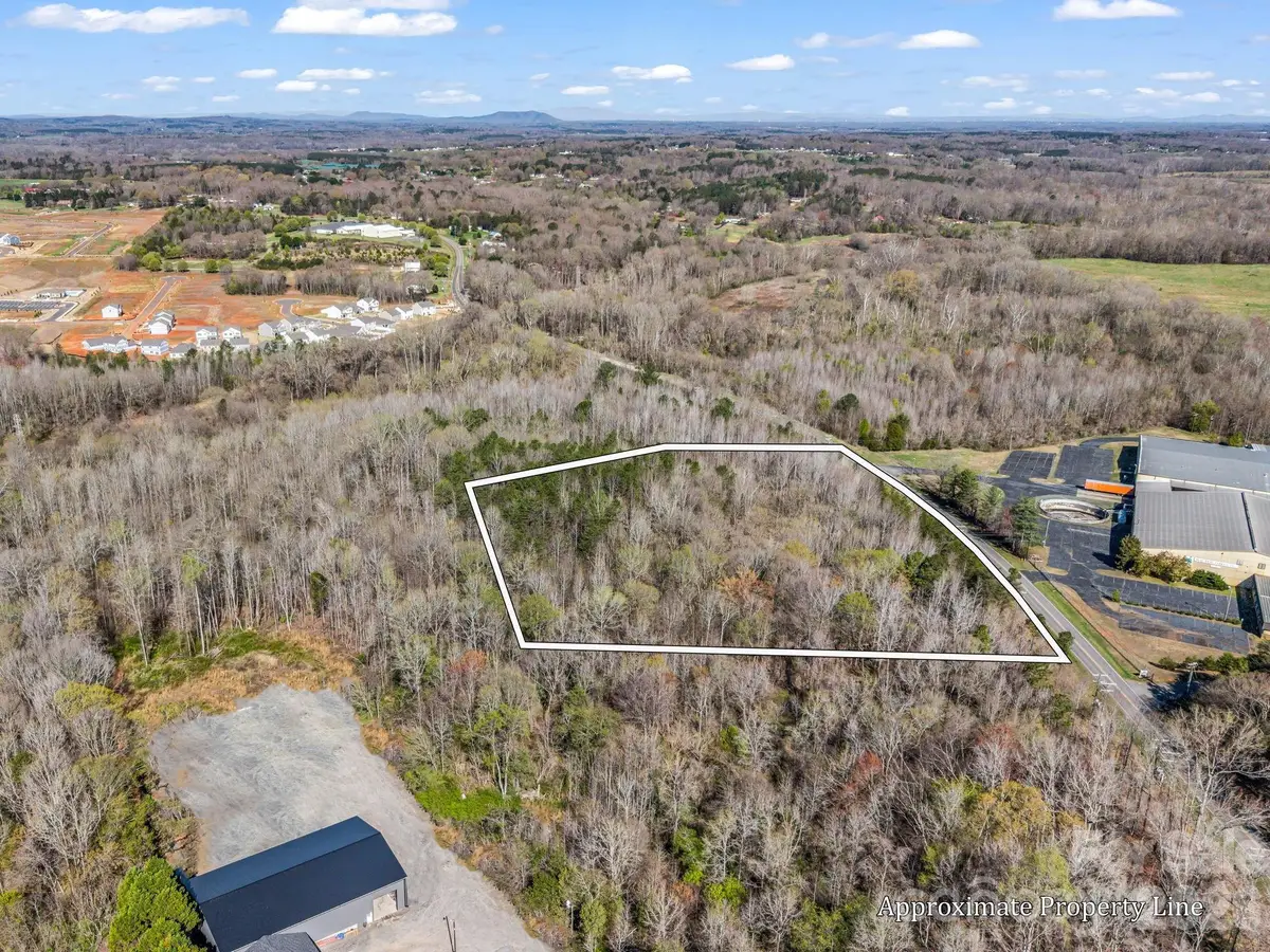 00 Clarks Creek Road, Lincolnton, NC 28092 - #1