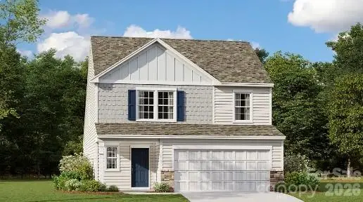 135 Spotted Way, Troutman, NC 28166