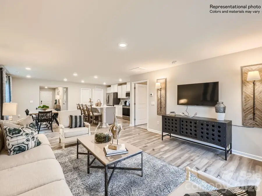 135 Spotted Way, Troutman, NC 28166 - #2