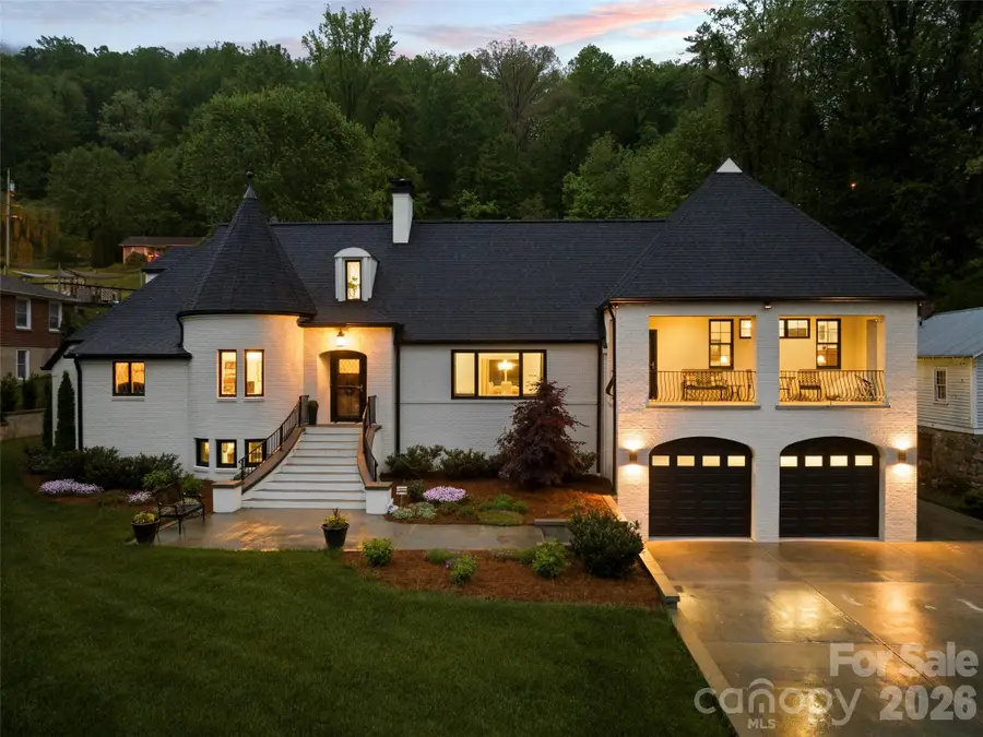 117 Jackson Street, Sylva, NC 28779 - #2