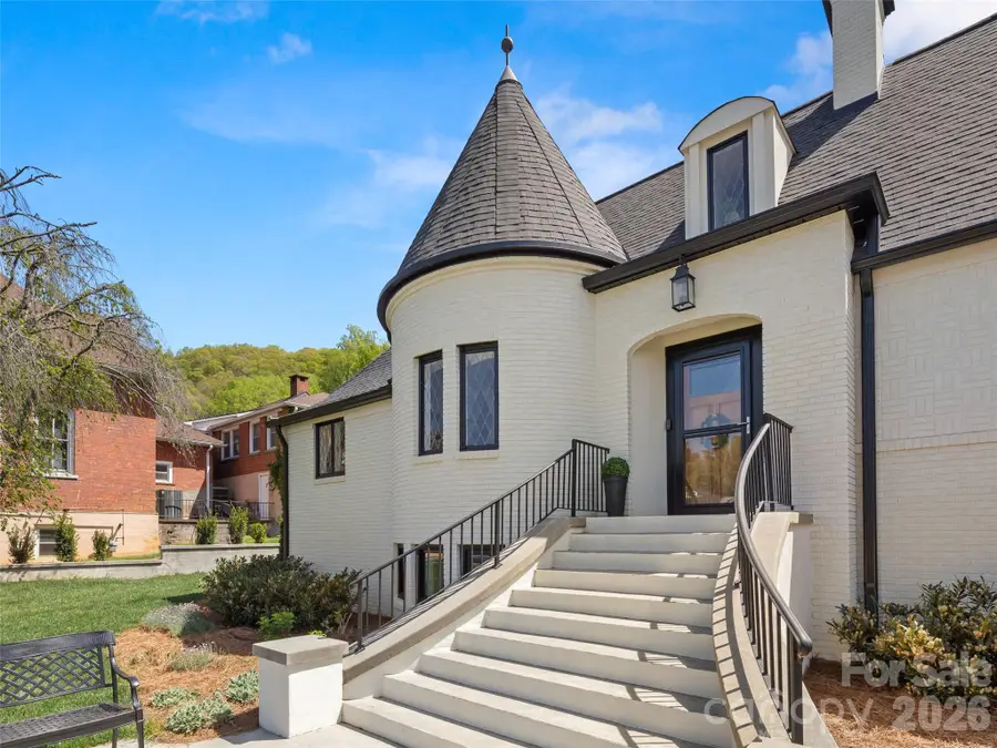 117 Jackson Street, Sylva, NC 28779 - #3