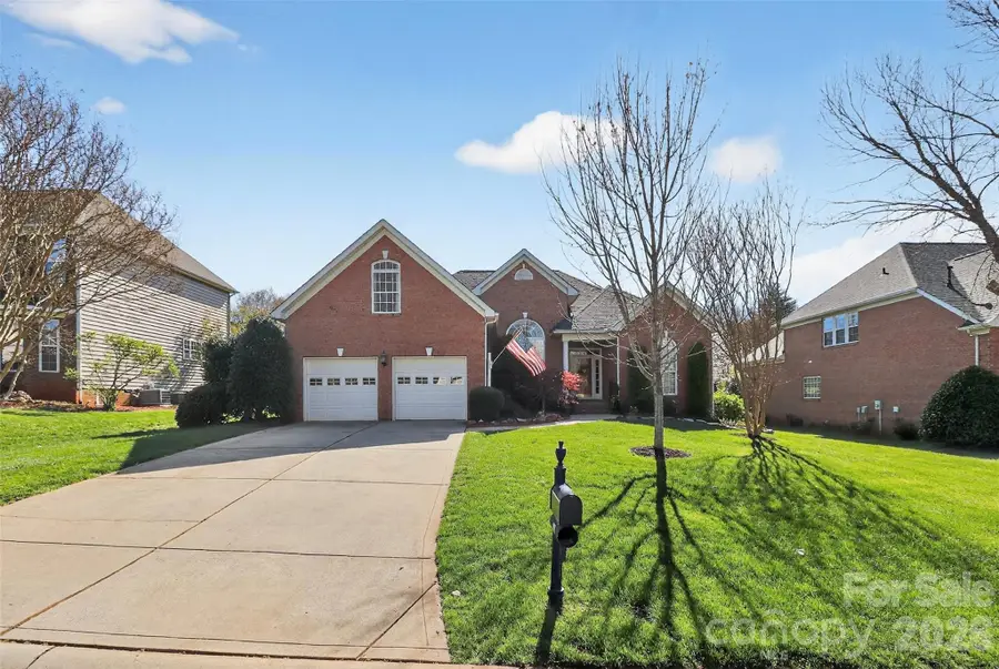 507 Beckford Glen Drive, Waxhaw, NC 28173 - #3