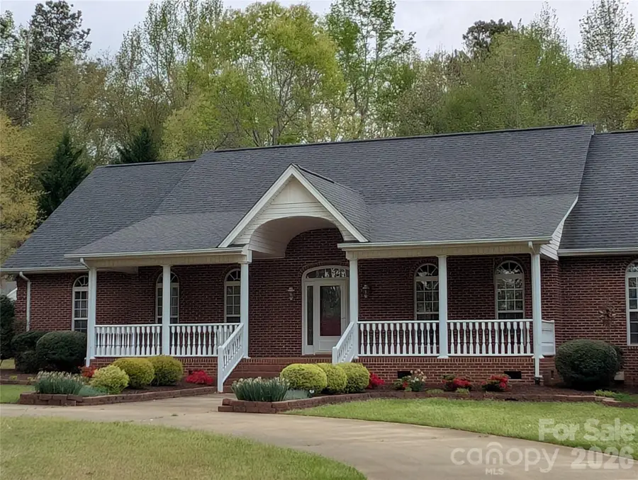 299 Fairway Lane, Pageland, SC 29728 - #2