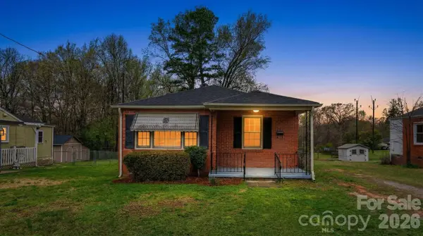 414 Ridge Street, Stanley, NC 28164