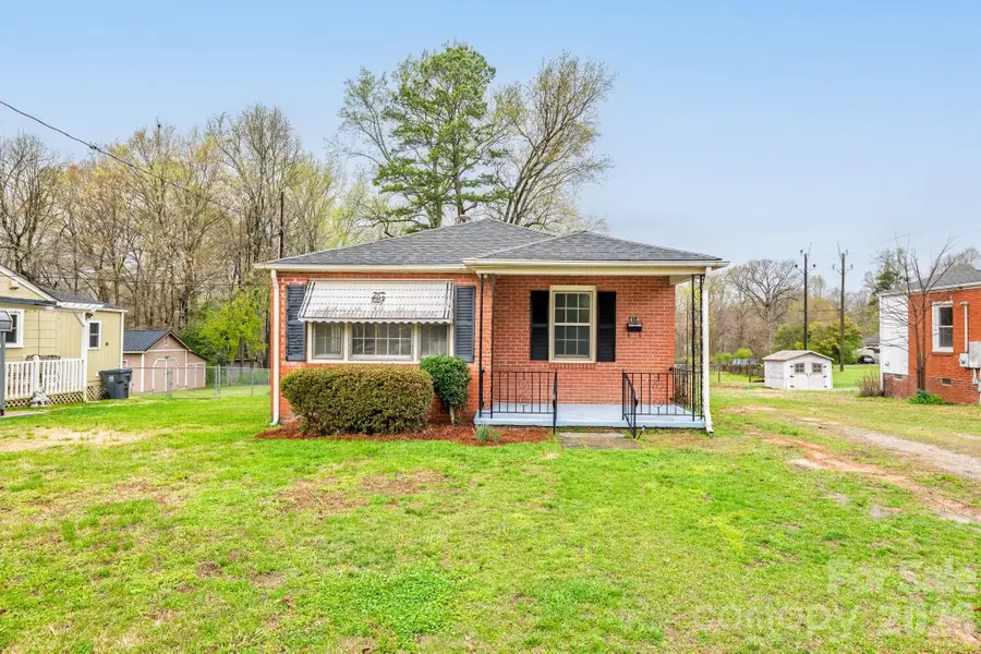 414 Ridge Street, Stanley, NC 28164 - #2