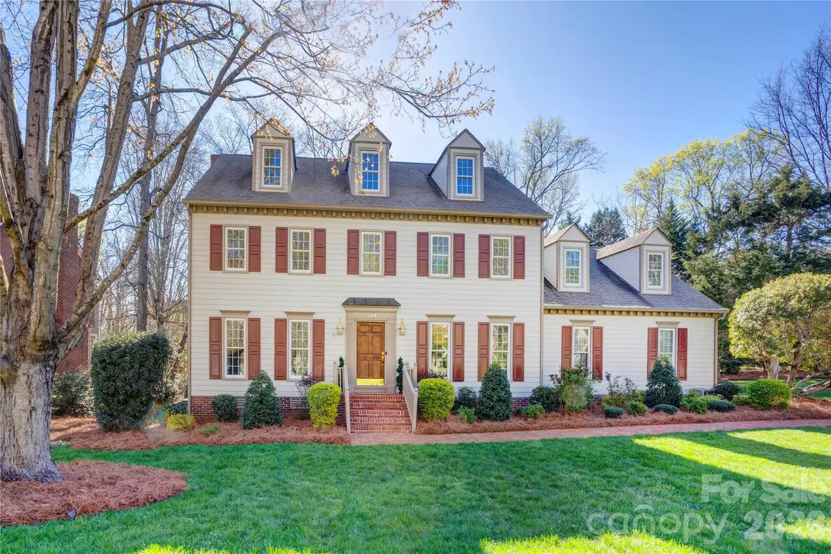 584 Sandringham Place Ne, Concord, NC 28025 - #1