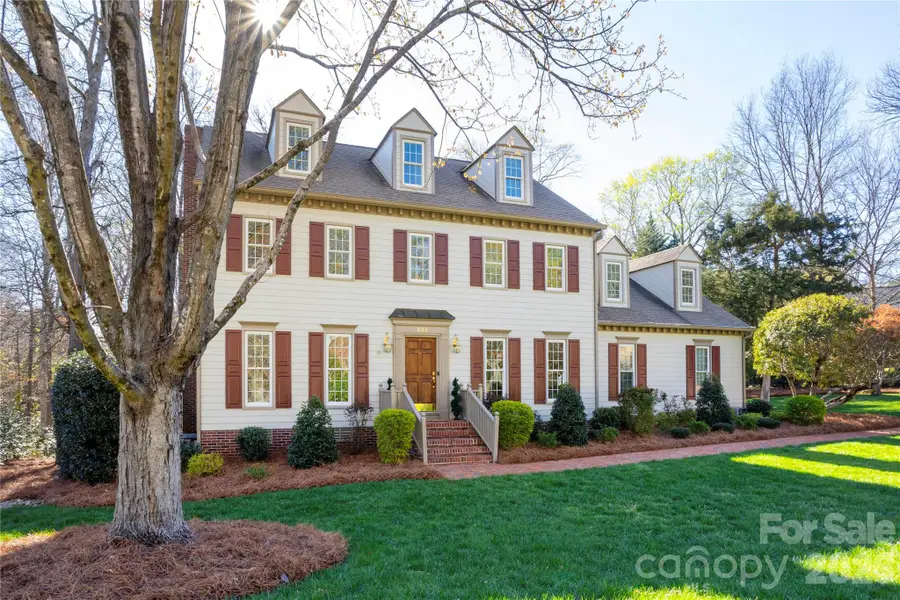 584 Sandringham Place Ne, Concord, NC 28025 - #2