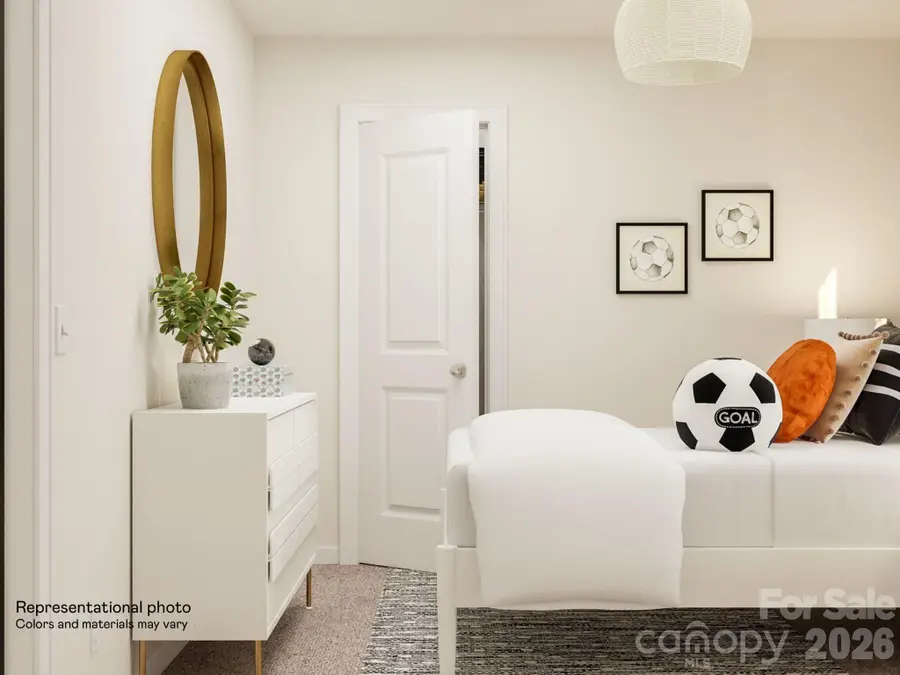 141 Spotted Way, Troutman, NC 28166 - #3