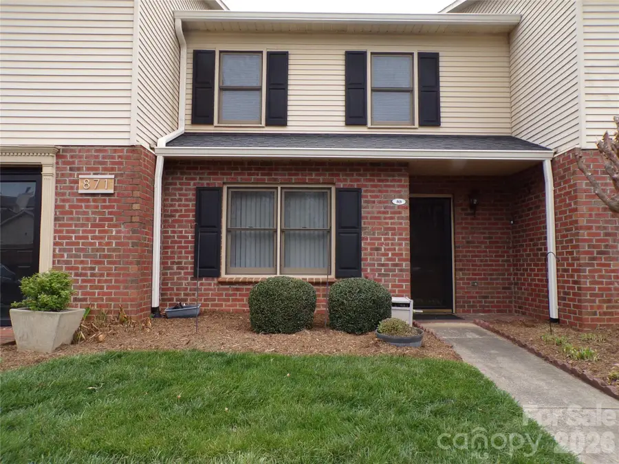 869 21st Avenue Ne, Hickory, NC 28601 - #2