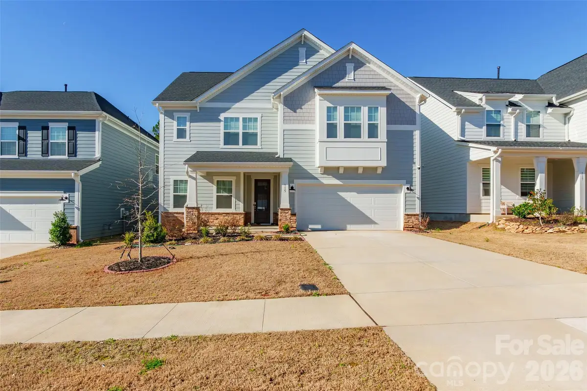 115 Hadley Court, Mooresville, NC 28115 - #1