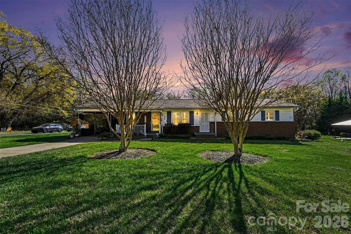 2008 Kings Road, Shelby, NC 28150 - #1