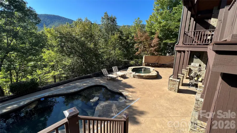 538 Chestertown Drive, Mill Spring, NC 28756 - #3