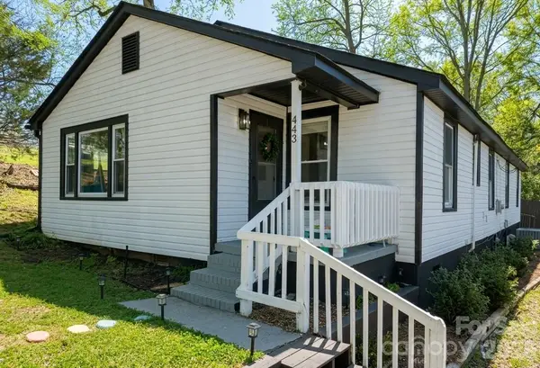 443 Brandon Street, Davidson, NC 28036