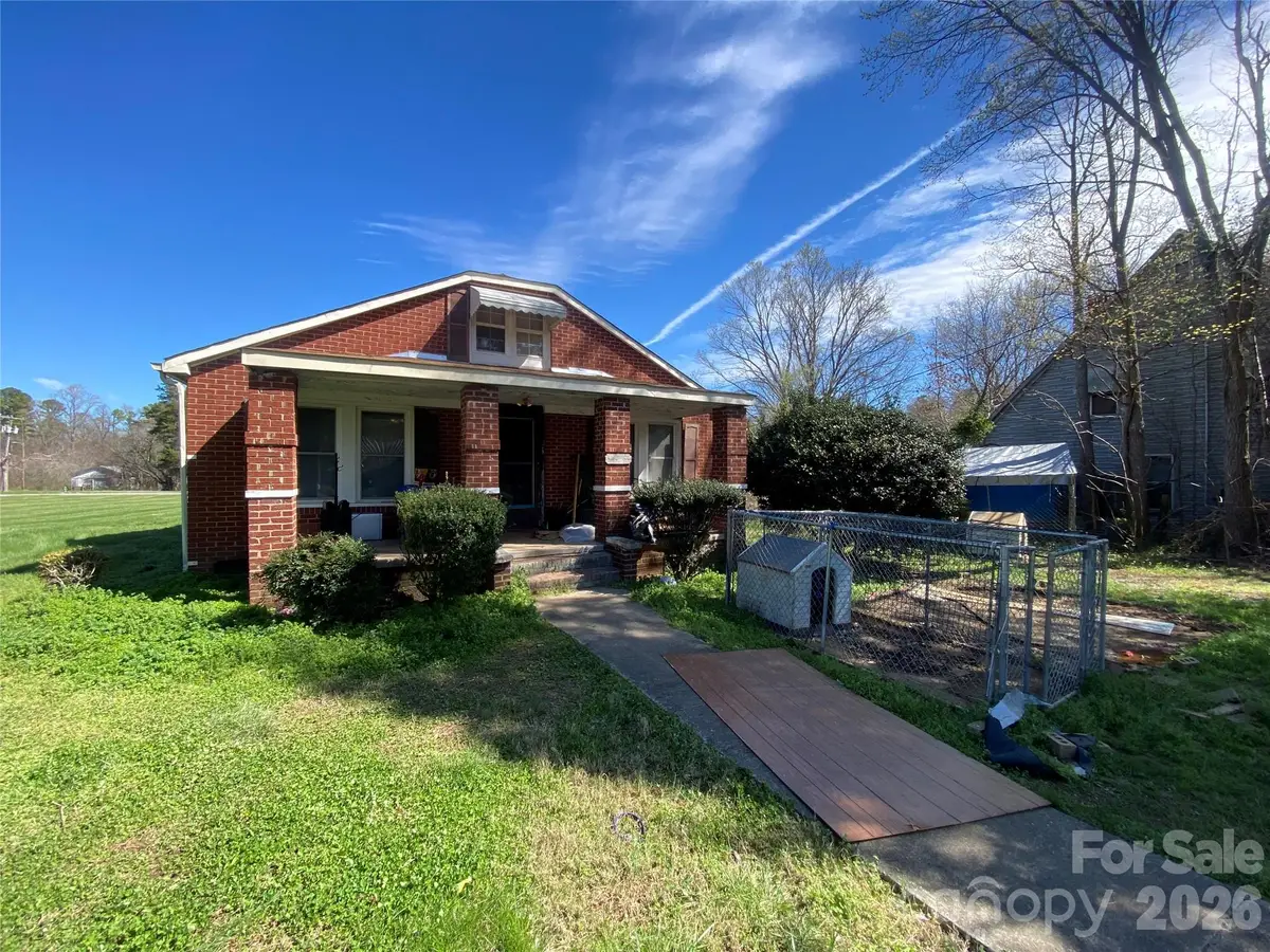 705 E Main Street, Cleveland, NC 27013 - #1