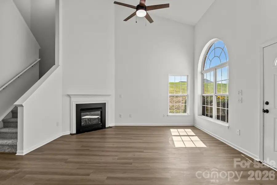 8458 Carolina Lily Lane, Charlotte, NC 28262 - #3