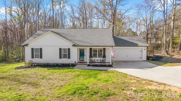 2136 Moose Road, Kannapolis, NC 28083