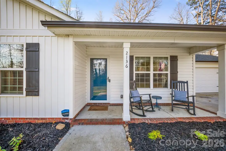 2136 Moose Road, Kannapolis, NC 28083 - #2