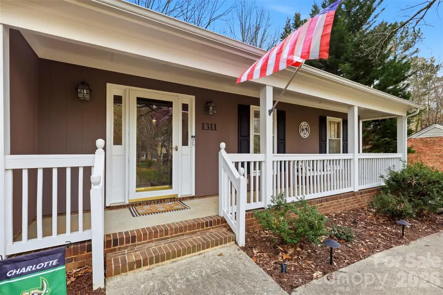 1311 Somersby Lane, Matthews, NC 28105 - #3