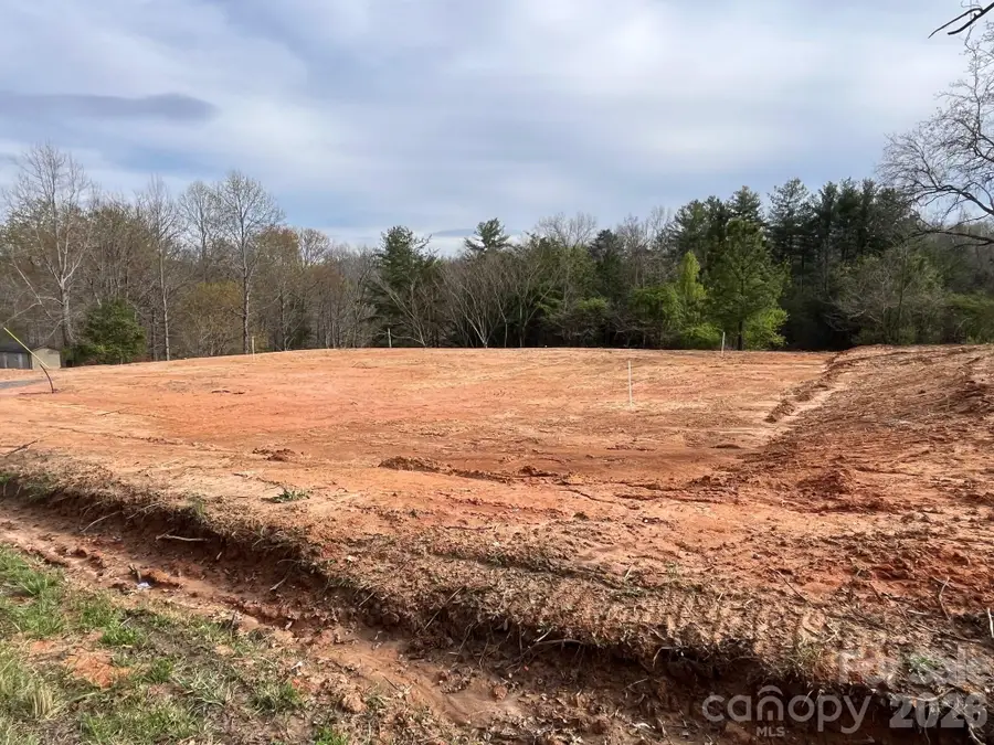 1002 Pinnacle Church Road, Nebo, NC 28761 - #3