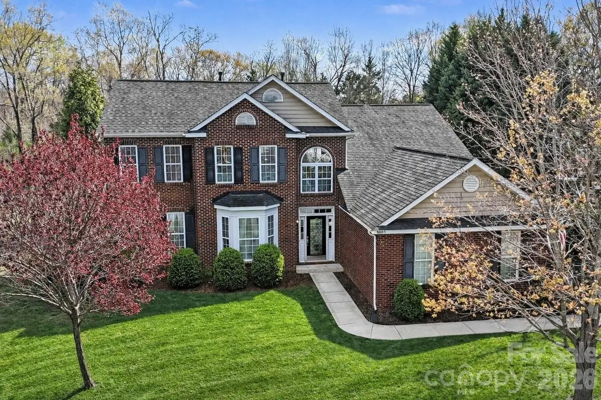 9805 Tompkins Lane, Waxhaw, NC 28173 - #1