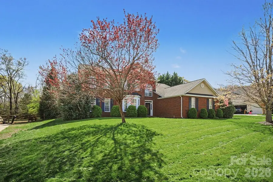 9805 Tompkins Lane, Waxhaw, NC 28173 - #3