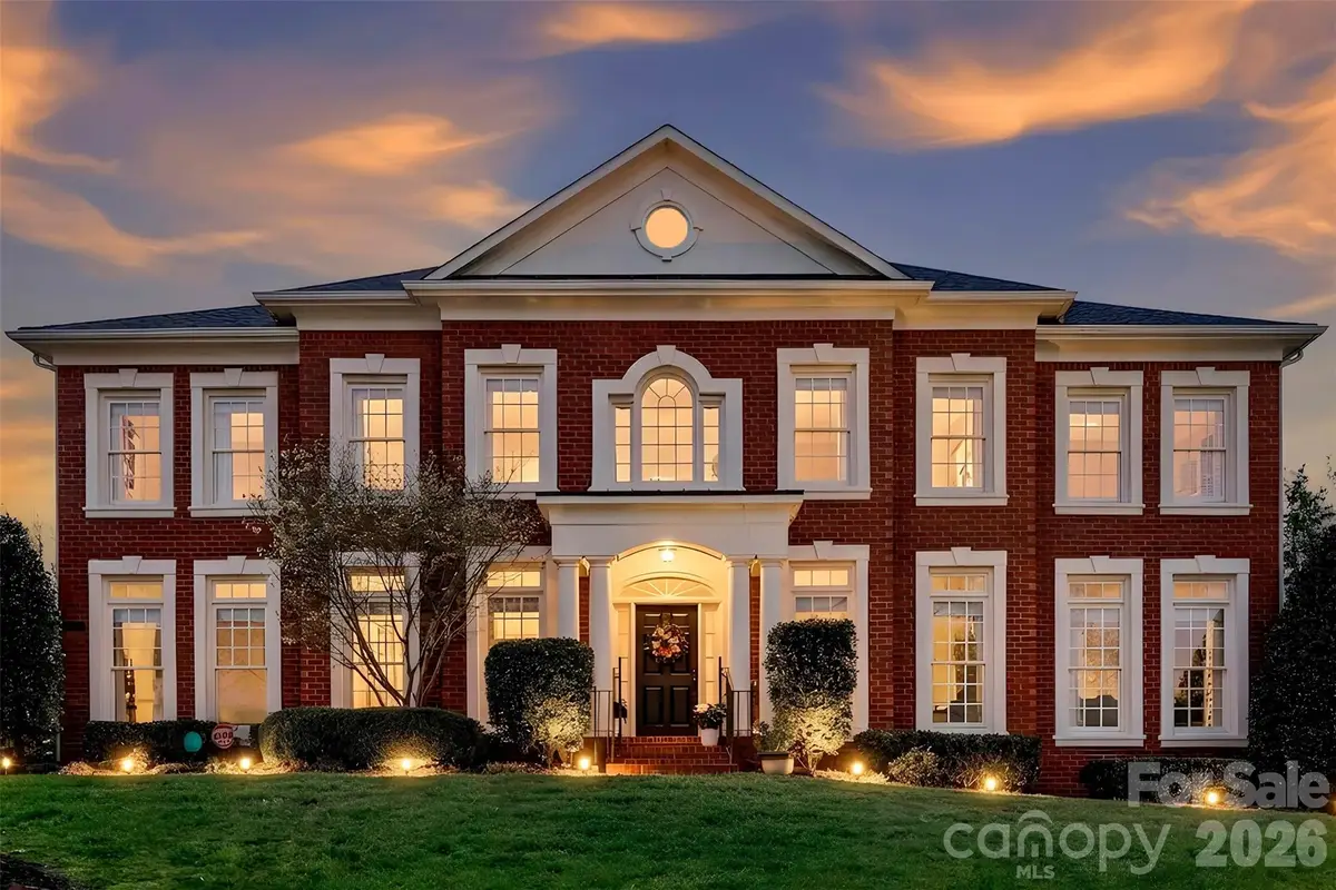 14916 Northgreen Drive, Huntersville, NC 28078 - #1