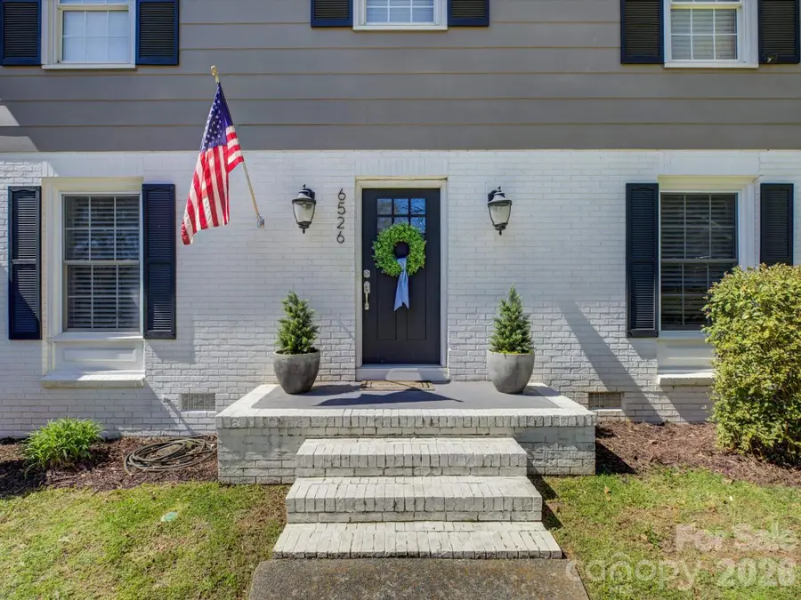 6526 Wheeler Drive, Charlotte, NC 28211 - #2